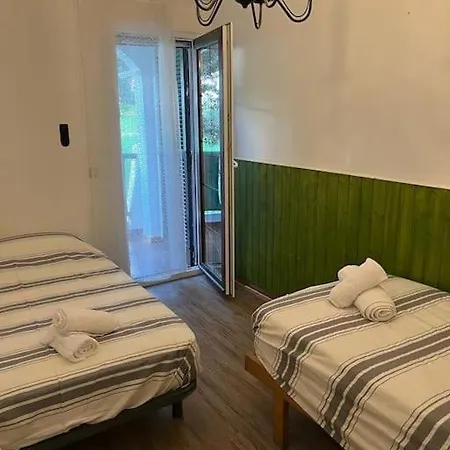 Siesta Mar à Cala'n Porter. Appartement *